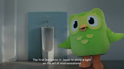 Beat 5: Owl welcome