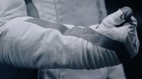 Beat 5: Fist close-up