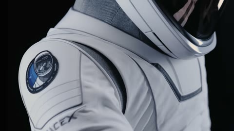 Beat 7: Mission patch
