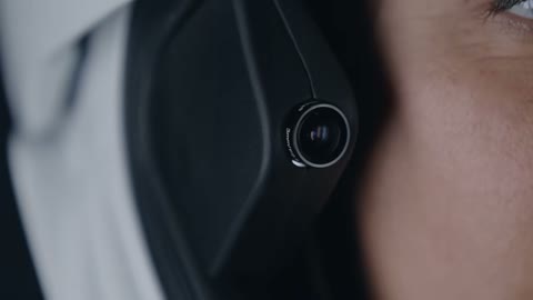 Beat 9: Helmet seam