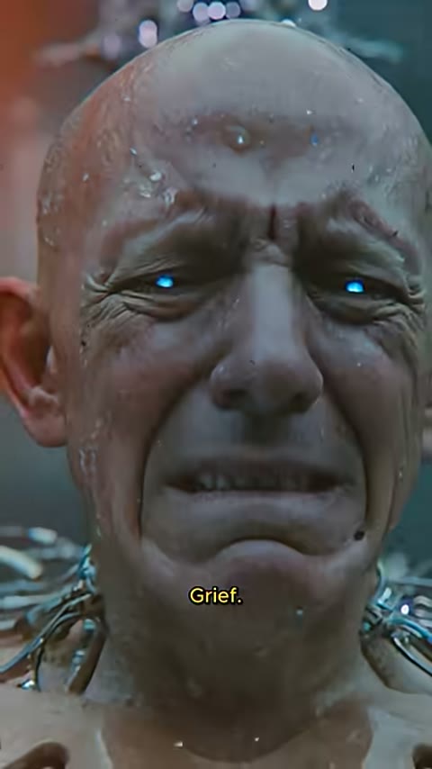 Beat 15: Grief