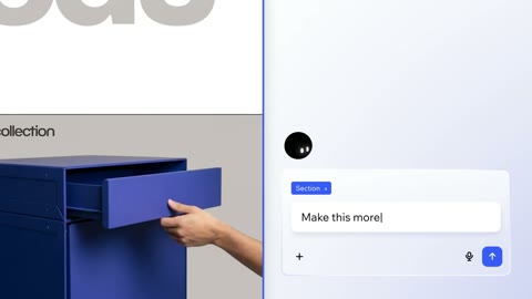 Beat 9: Section select