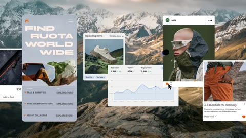 Beat 22: Weather widget