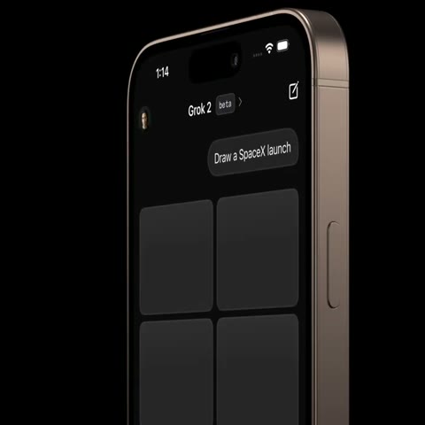 Beat 3: Dark gap