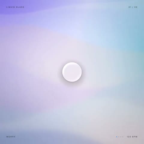 Beat 1: Blob