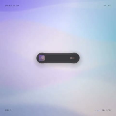 Beat 3: Pill