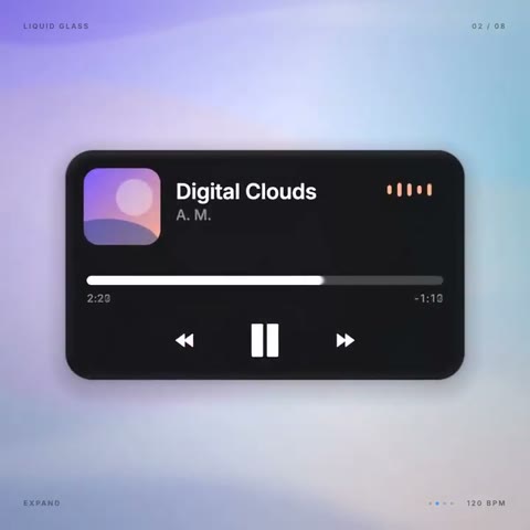 Beat 4: Media player