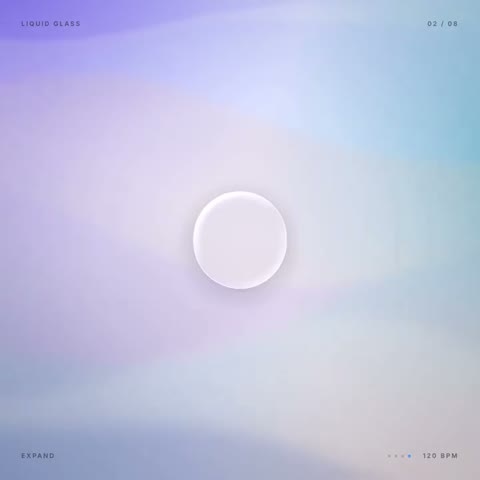 Beat 5: Track change