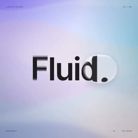 Beat 6: Fluid