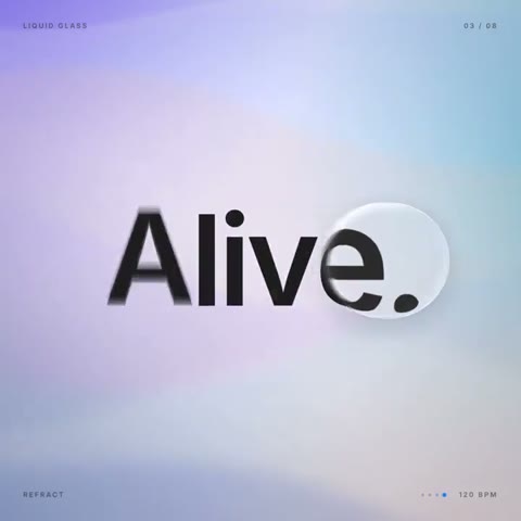 Beat 7: Fast and Alive