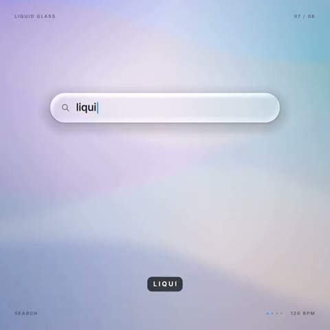 Beat 12: Search