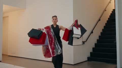 Beat 13: Shopping run