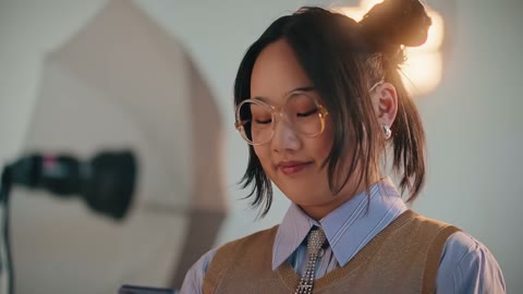 Beat 16: Assistant reacts