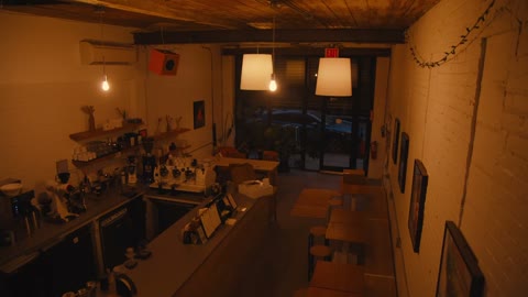 Beat 2: Lights on