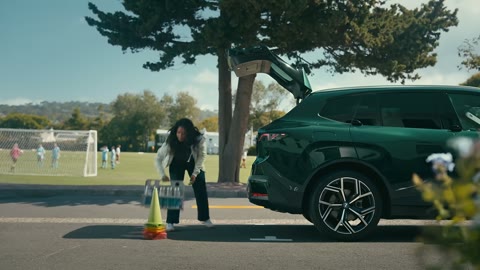 Beat 8: Cones and coach