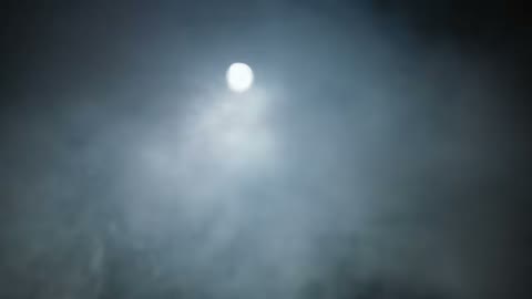 Beat 2: Lamp in smoke
