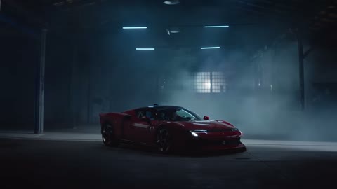 Beat 9: Red wheel
