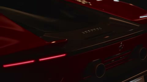 Beat 15: Headlight and spoiler