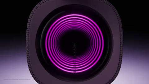 Beat 1: Neon rings