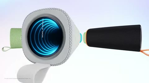 Beat 2: Woofer face
