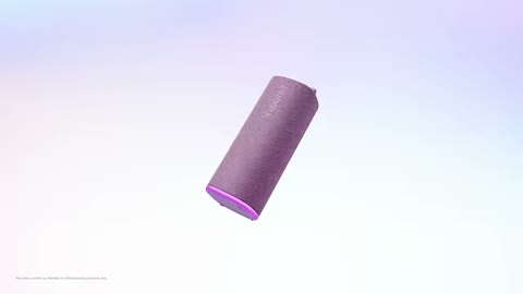 Beat 3: Colour range