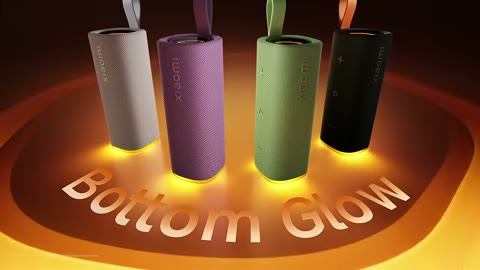 Beat 6: Bottom Glow