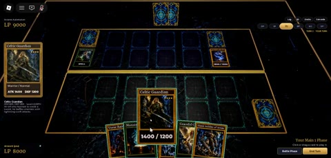 Beat 1: Browse hand