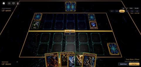 Beat 2: Summon monster
