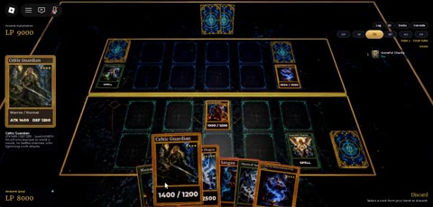 Beat 4: Spell burst