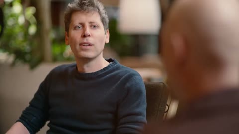 Beat 6: Altman replies