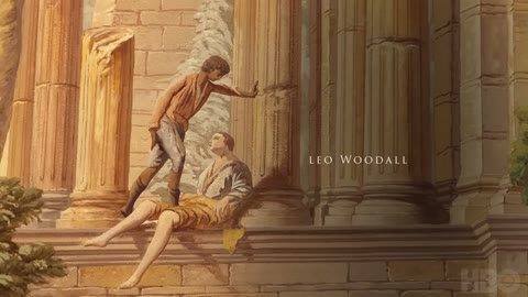 Beat 14: Lamb and shepherdess