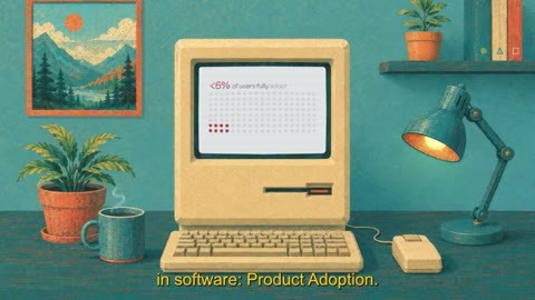 Beat 2: Retro computer