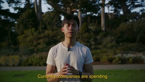 Beat 3: Spend