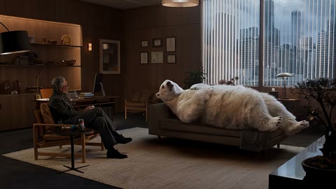 Beat 2: Couch