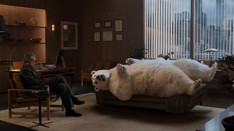 Beat 4: Therapist