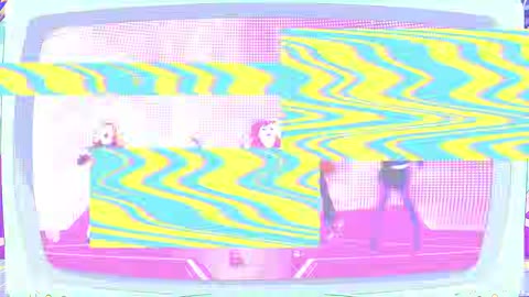 Beat 5: Get ready to dance