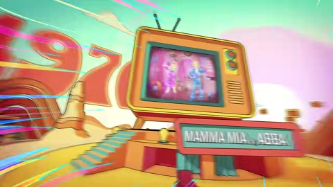 Beat 8: 1970s: Mamma Mia