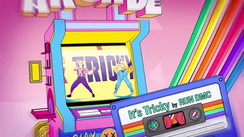 Beat 9: 1980s world
