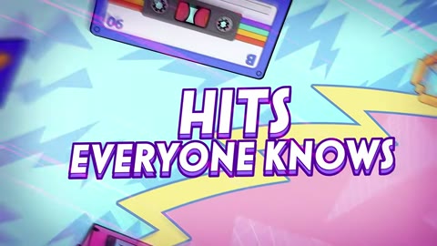 Beat 10: Hits everyone knows