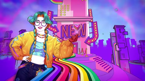 Beat 15: New adventure line