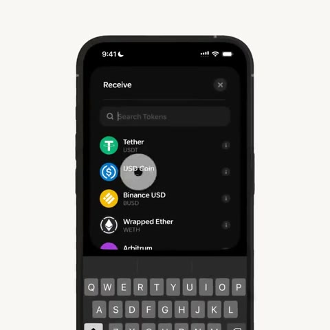 Beat 4: Amount keypad
