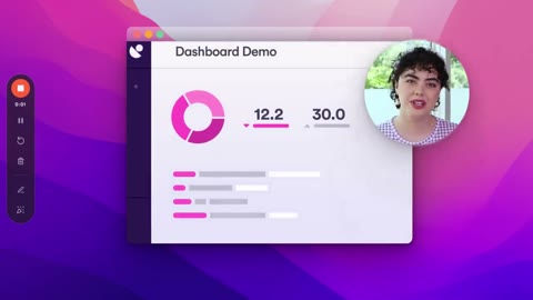 Beat 1: Recording starts