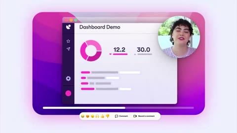 Beat 2: Dashboard demo