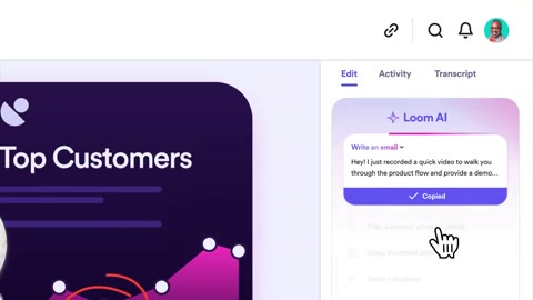 Beat 10: Copy email