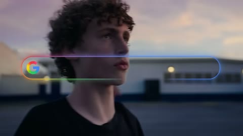 Beat 1: Teen at dusk