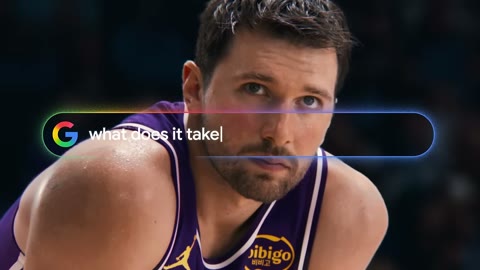 Beat 2: Purple jersey