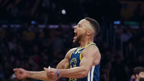 Beat 15: Curry roar