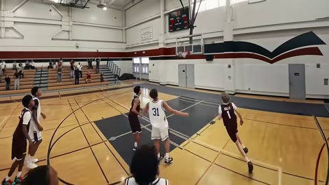Beat 16: Youth game