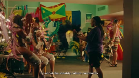 Beat 11: Identity and community
