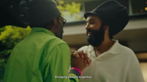 Beat 12: Together